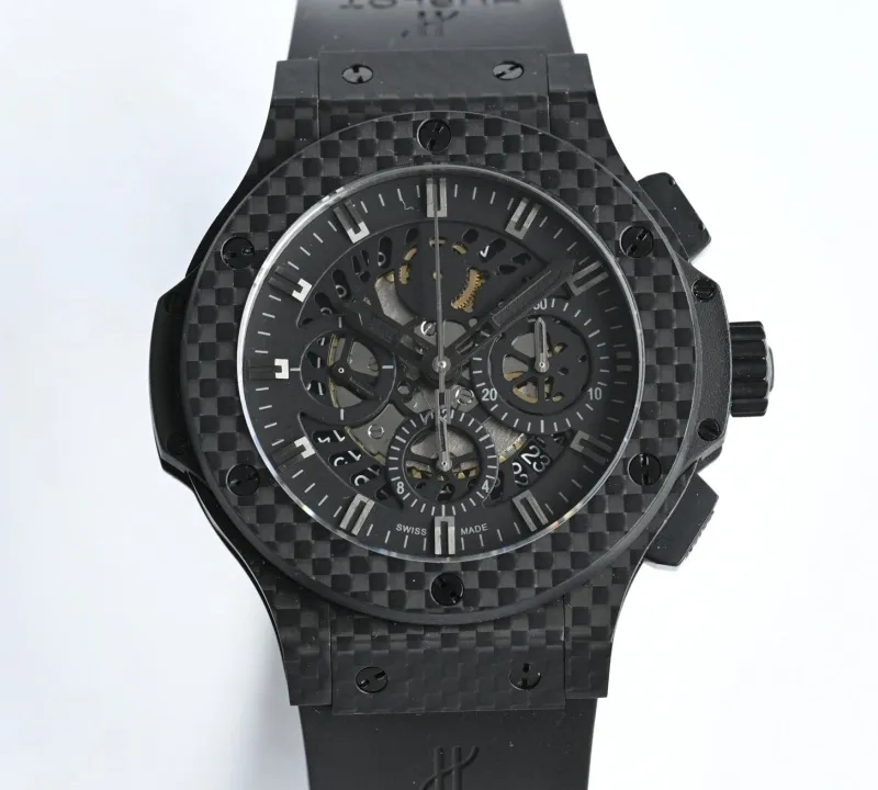 HB Factory Hublot BIG BANG 311.QX.1124.RX 1:1 Best Edition Replica Watch